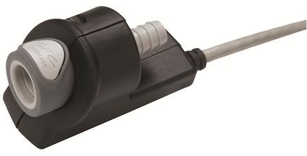 美國(guó)CPC塑料快速接頭 iNS4系列接頭 INS4DR1700200
